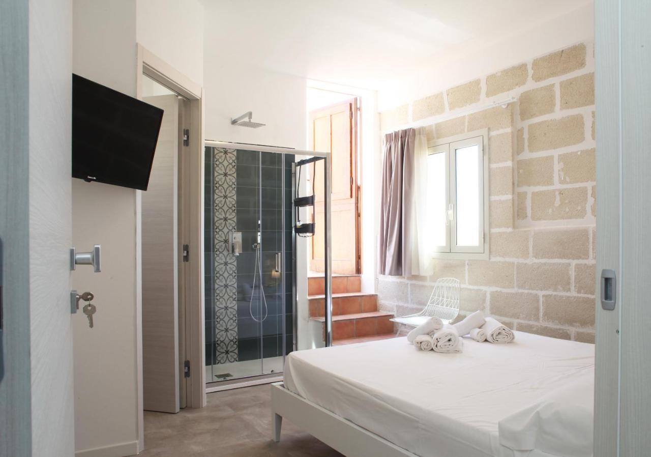 Casa Maja Rooms & Suites Favignana Eksteriør billede