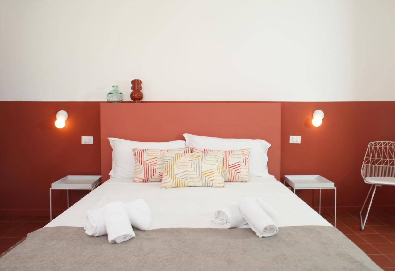 Casa Maja Rooms & Suites Favignana Eksteriør billede
