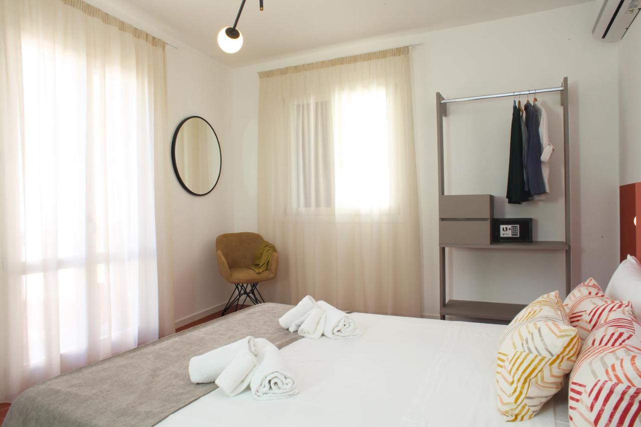 Casa Maja Rooms & Suites Favignana Eksteriør billede