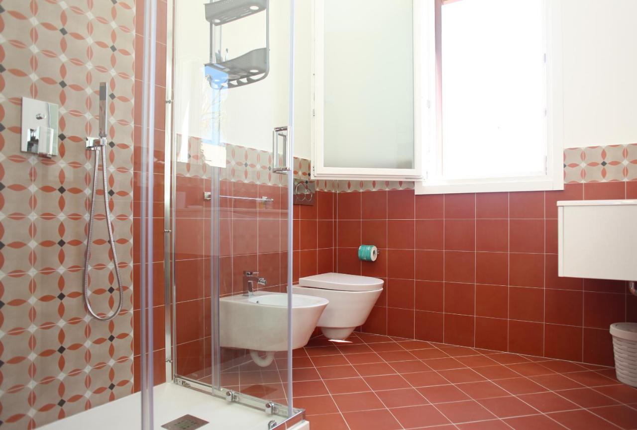 Casa Maja Rooms & Suites Favignana Eksteriør billede