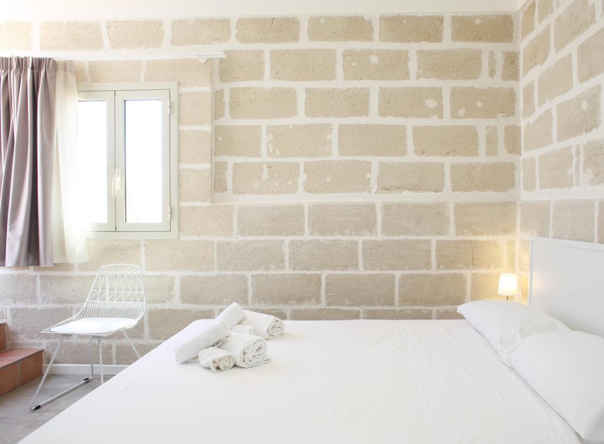 Casa Maja Rooms & Suites Favignana Eksteriør billede