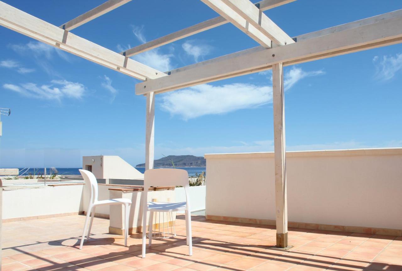 Casa Maja Rooms & Suites Favignana Eksteriør billede