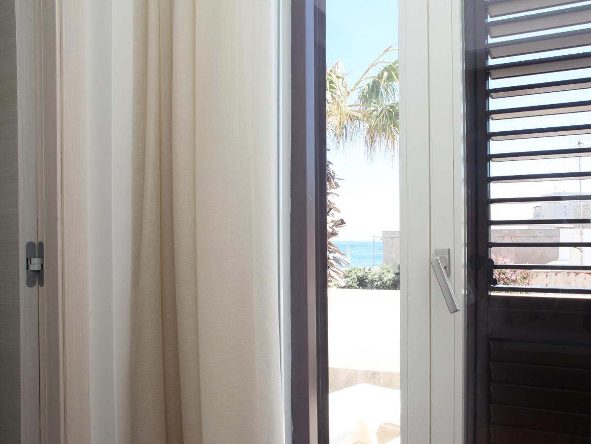 Casa Maja Rooms & Suites Favignana Eksteriør billede