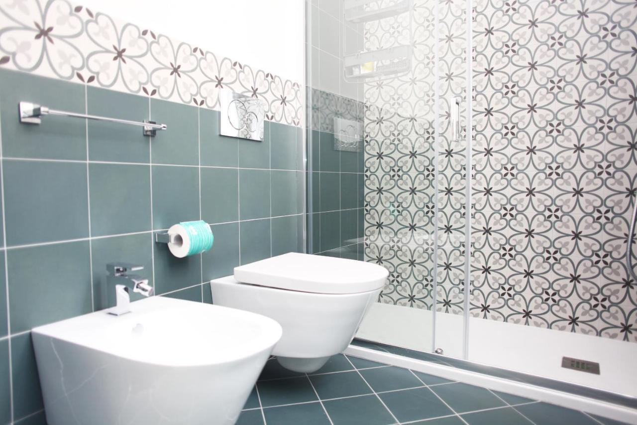 Casa Maja Rooms & Suites Favignana Eksteriør billede