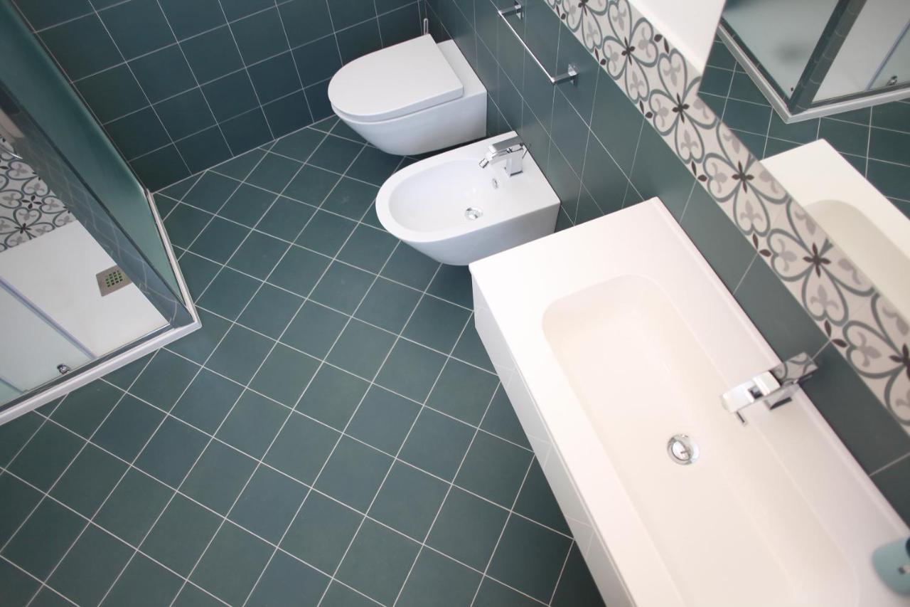 Casa Maja Rooms & Suites Favignana Eksteriør billede