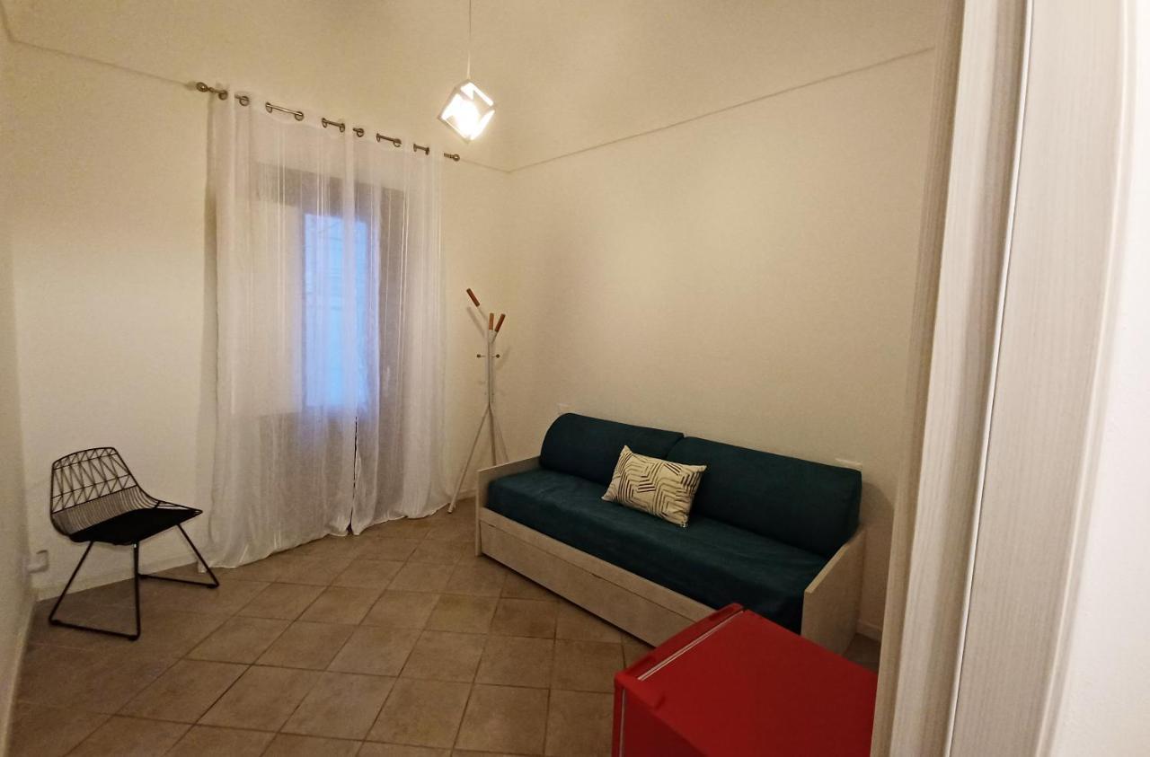 Casa Maja Rooms & Suites Favignana Eksteriør billede