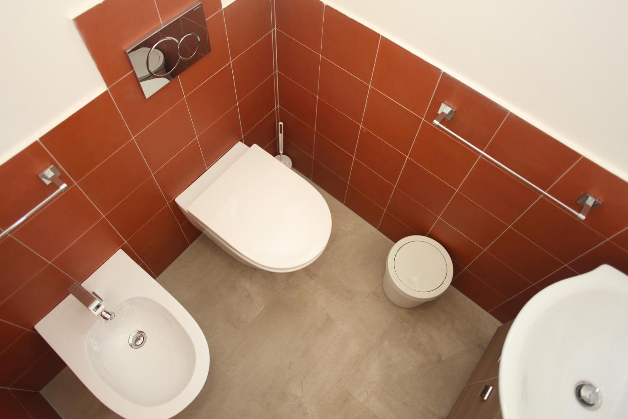 Casa Maja Rooms & Suites Favignana Værelse billede