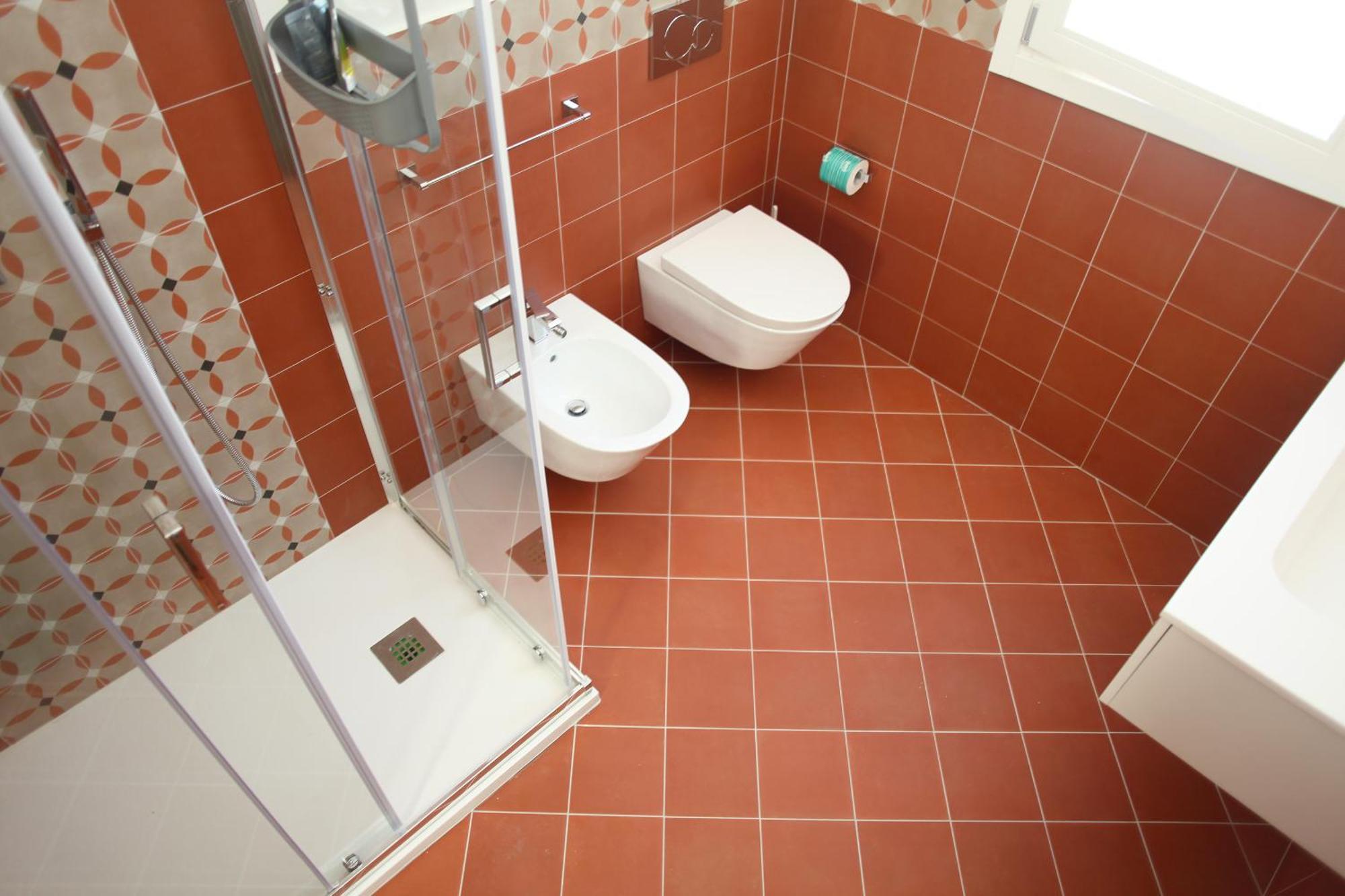 Casa Maja Rooms & Suites Favignana Værelse billede