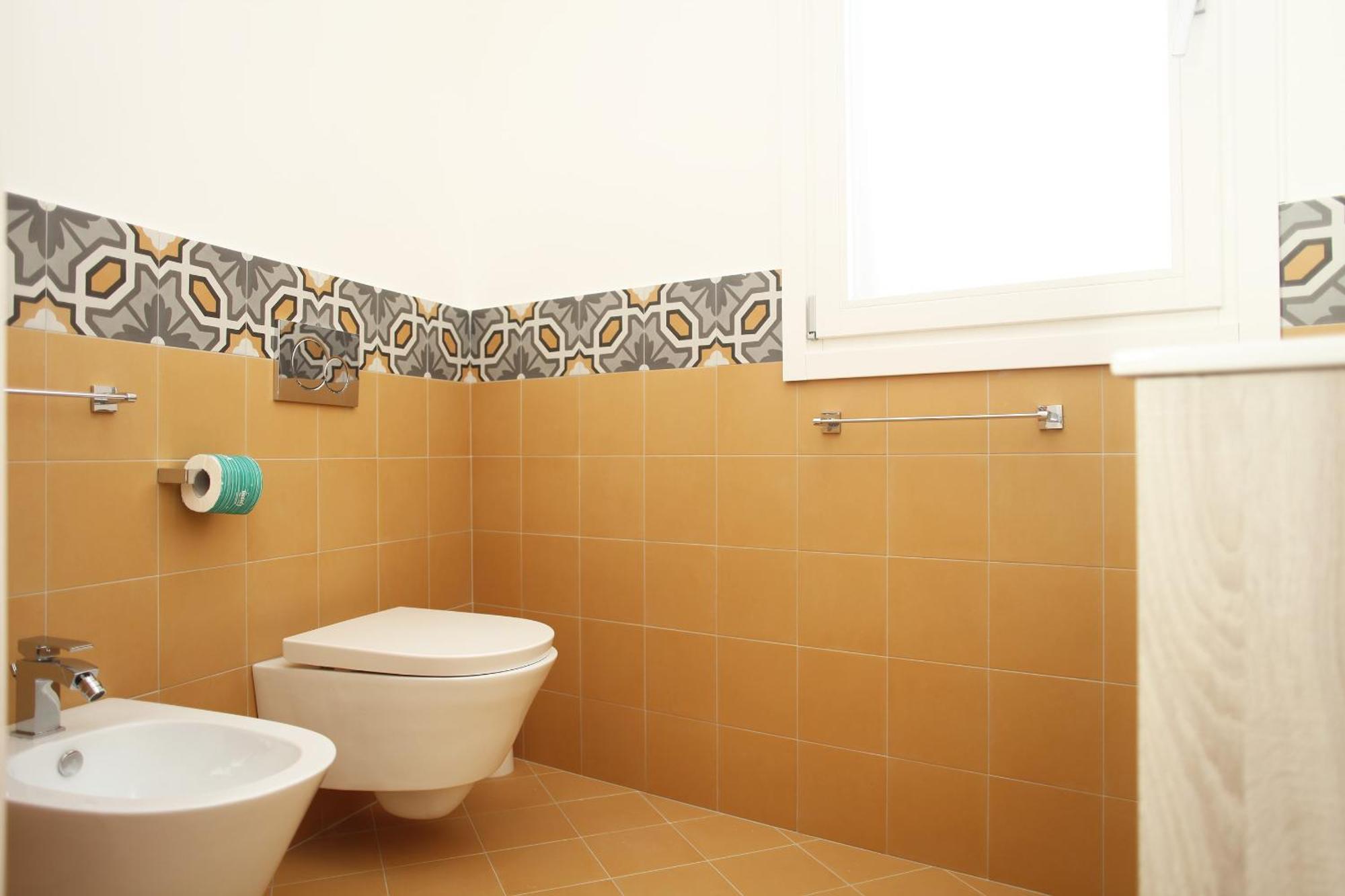Casa Maja Rooms & Suites Favignana Eksteriør billede