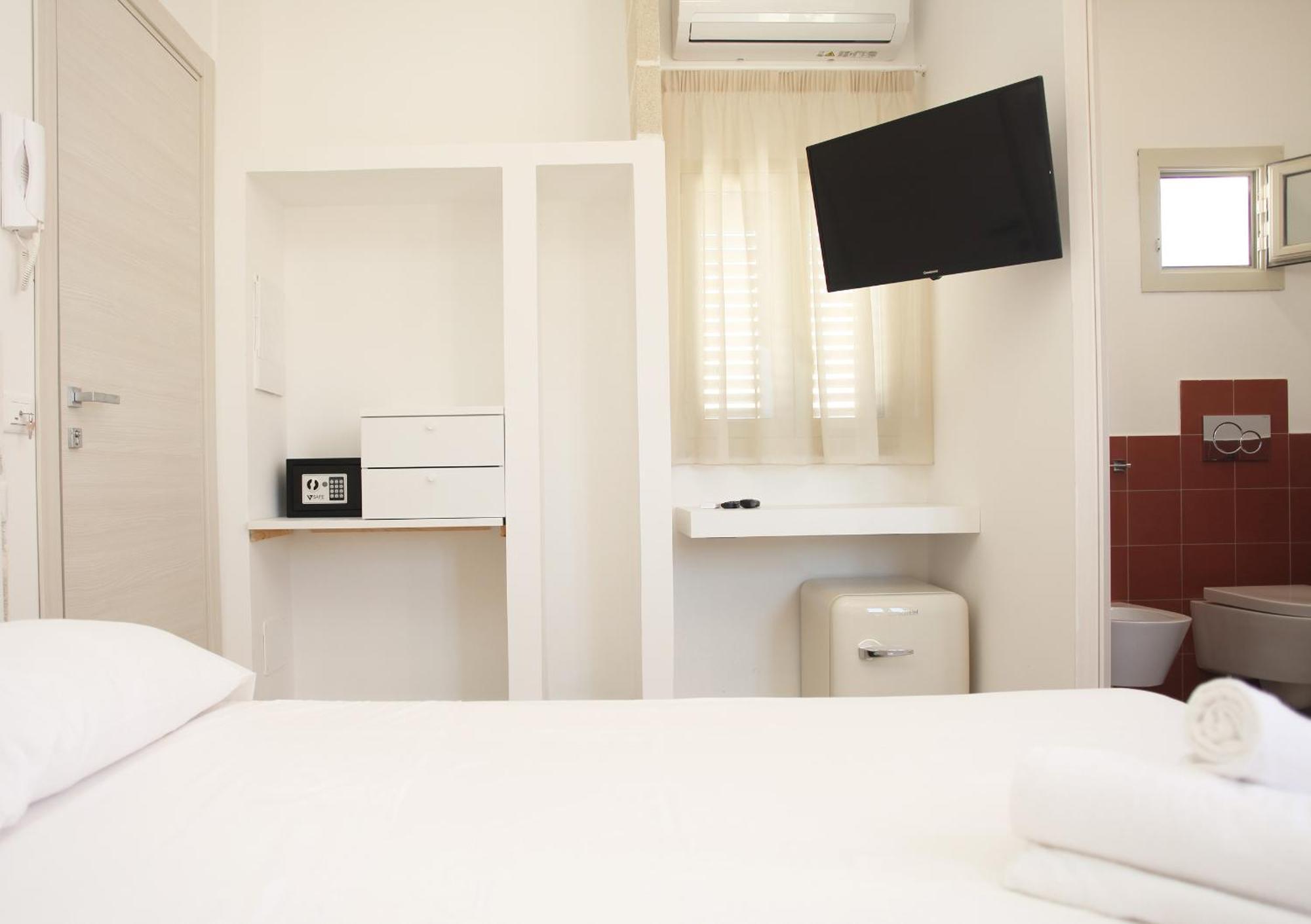 Casa Maja Rooms & Suites Favignana Eksteriør billede