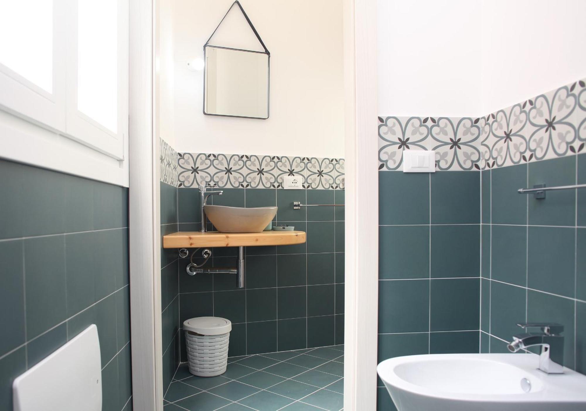 Casa Maja Rooms & Suites Favignana Eksteriør billede