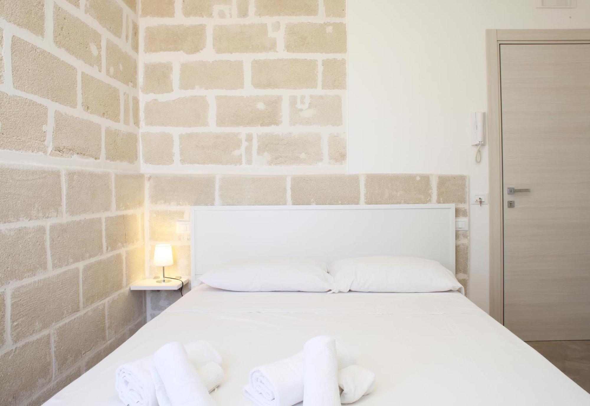 Casa Maja Rooms & Suites Favignana Værelse billede